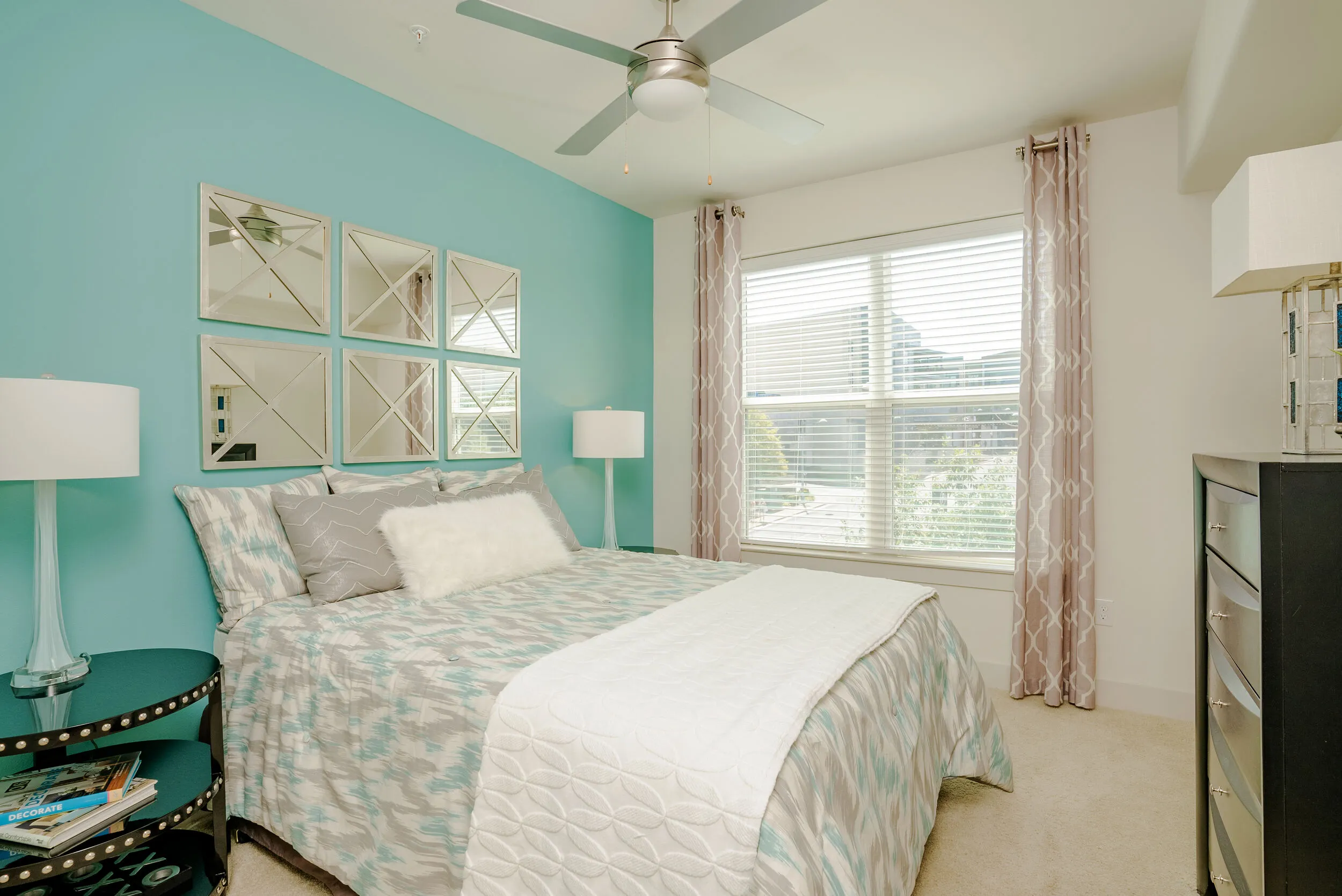 Floor Plans | Studio, 1, 2 & 3 Bedroom Apartments in Austin